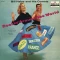 Rockin’ Around the World