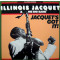 Jacquet's Got It!