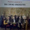 Pentti Lasanen's Big Swing Orchestra