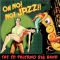 Oh No! Not Jazz!