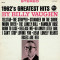 1962’s Greatest Hits