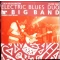Electric Blues Duo & hr Big Band