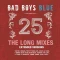 25-The Long Mixes