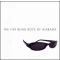 The Five Blind Boys of Alabama