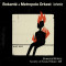 What Heat – Bokanté + Metropole Orkest
