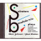 Salvatore Bonafede Trio Plays