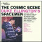 The Cosmic Scene