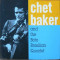 Chet Baker & The Boto Brasilian Quartet