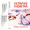 Ystävyys yhdistää - Venskar samhandling