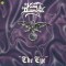 Обложка альбома King Diamond The Eye 1990