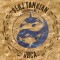 Обложка альбома Serj Tankian Orca Symphony No. 1 2013