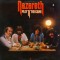 Обложка альбома Nazareth Play 'n' the Game 1976