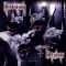 Обложка альбома Nazareth Big Dogz 2011
