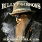 Billy F Gibbons The Big Bad Blues 2018