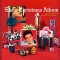 Обложка альбома Elvis Presley Elvis' Christmas Album 1957