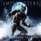 Impellitteri The Nature Of The Beast 2018 обложка