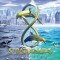Обложка альбома Stratovarius Infinite 2000