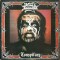 Обложка альбома King Diamond Conspiracy 1989