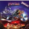 Обложка альбома Judas Priest Painkiller 1990